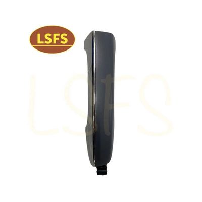 La poignée de porte extérieure arrière gauche pour Roewe I5 I6 RX3 RX5 RX8 MG6 HS OE 10285735-SPRP 2020