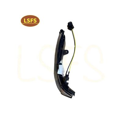 MG ZS RX3 Rétroviseur à gauche Signal de virage 20 * 10 * 10 pour le modèle de voiture OE 10366998