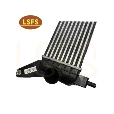 Intercoolant OE C00047382 pour le moteur Maxus T60 2.8 TD Performance optimale