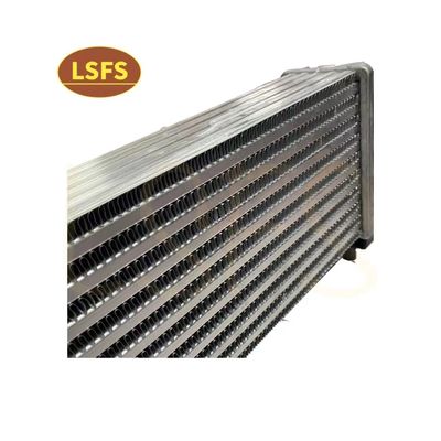 Intercoolant OE C00047382 pour le moteur Maxus T60 2.8 TD Performance optimale