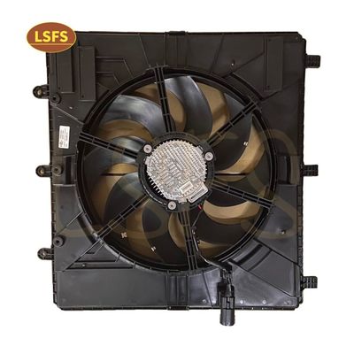 Maxus SAIC MOTOR 2.8 TD équipement de voiture ventilateur électrique pour Maxus T60 OE C00062894
