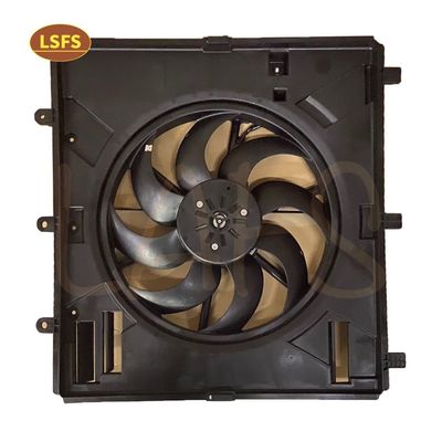 Maxus SAIC MOTOR 2.8 TD équipement de voiture ventilateur électrique pour Maxus T60 OE C00062894