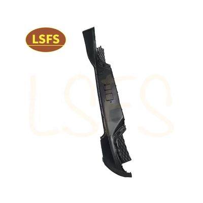 Matériau résistant, pare-chocs arrière, peau inférieure OE 10344164 pour Mg ZS par MG SAIC