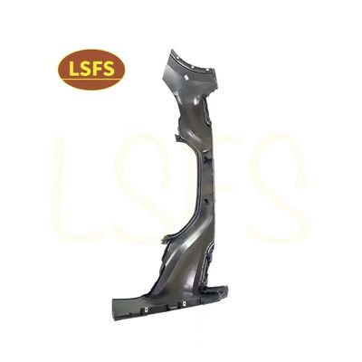 Partie supérieure du pare-chocs avant pour MG ZS OE 10336751-SPRP 2017- Année 2017-