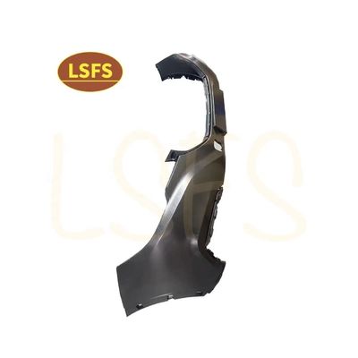 Partie supérieure du pare-chocs avant pour MG ZS OE 10336751-SPRP 2017- Année 2017-