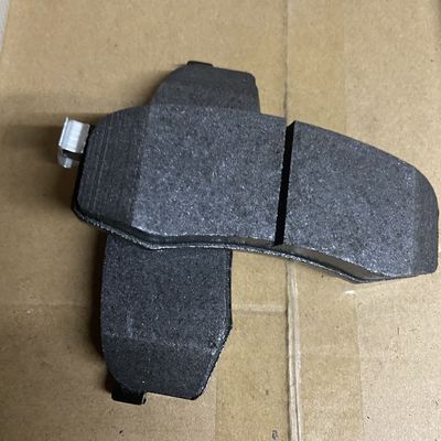 SAIC Maxus V80 Plaquettes de frein arrière OE C00005580 Excellente puissance d'arrêt pour les modèles 2010-2016