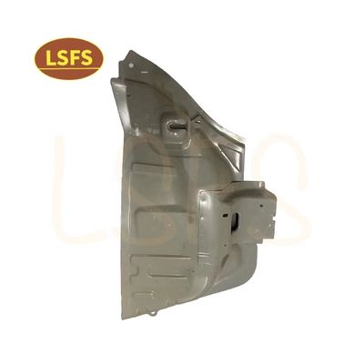 ROEWE SAIC équipement automobile revêtement de roue arrière panneau intérieur pour Roewe RX3 OEM 10686633-SEPP