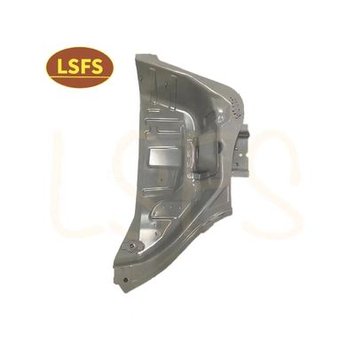ROEWE SAIC équipement automobile revêtement de roue arrière panneau intérieur pour Roewe RX3 OEM 10686633-SEPP