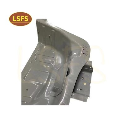 ROEWE SAIC équipement automobile revêtement de roue arrière panneau intérieur pour Roewe RX3 OEM 10686633-SEPP