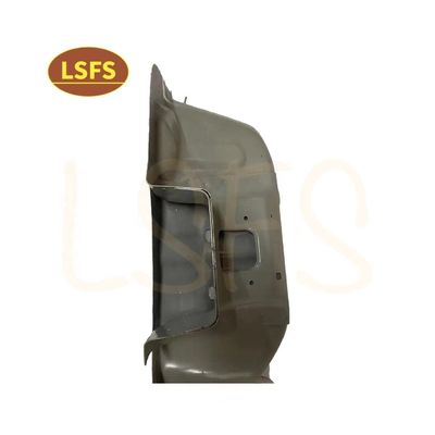 ROEWE SAIC équipement automobile revêtement de roue arrière panneau intérieur pour Roewe RX3 OEM 10686633-SEPP