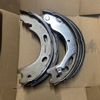 SAIC Maxus T60 Les plaquettes de frein à main OE C00089219 C00089218 pour 2016 au prix compétitif