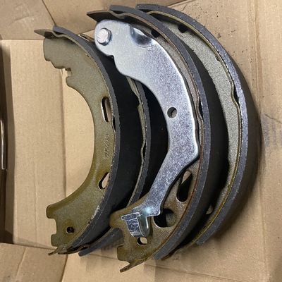 SAIC Maxus T60 Les plaquettes de frein à main OE C00089219 C00089218 pour 2016 au prix compétitif