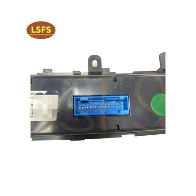 Maxus SAIC MOTOR G10 OE C00080046 Panneau de commande de la climatisation Commutateur à double rangée