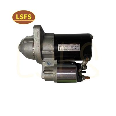 Maxus G10 moteur de démarrage de voiture OE C00038831 avec des performances durables
