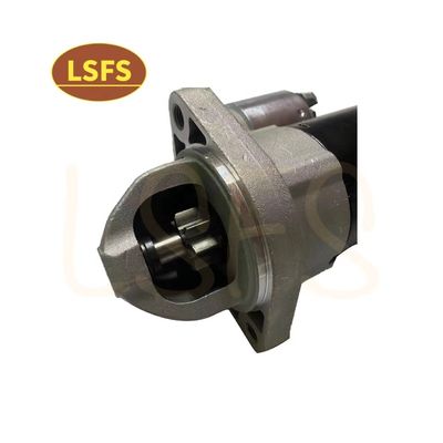 Maxus G10 moteur de démarrage de voiture OE C00038831 avec des performances durables