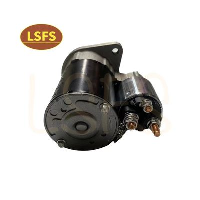 Maxus G10 moteur de démarrage de voiture OE C00038831 avec des performances durables