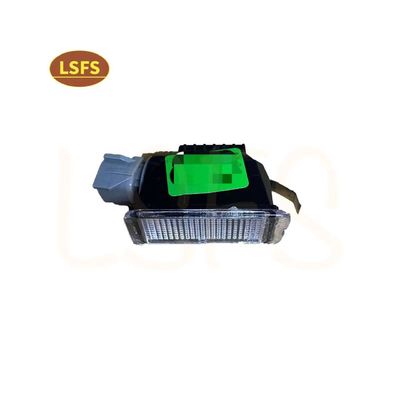 Lumière de plaque d'immatriculation arrière en plastique pour Maxus T60 T90 EV30 OE C00069212 C00069211/C00309677