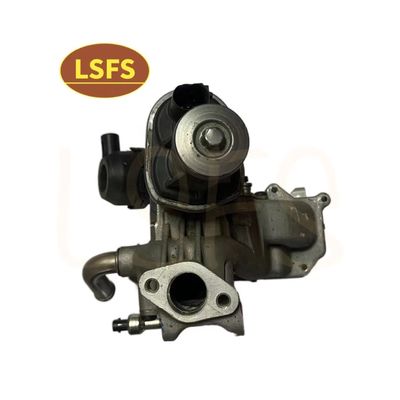 Le kit de soupapes EGR pour MAXUS T60 D90 V80 et Durable Steal OE C00073005/C00049994/C00291102