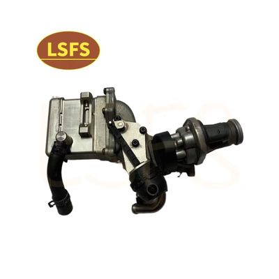 Le kit de soupapes EGR pour MAXUS T60 D90 V80 et Durable Steal OE C00073005/C00049994/C00291102