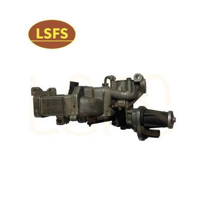 Le kit de soupapes EGR pour MAXUS T60 D90 V80 et Durable Steal OE C00073005/C00049994/C00291102