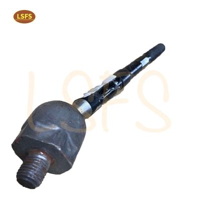 OE 10353671 Rameau à cravate métallique Joint à bille interne pour MG ZS Répond aux exigences du client