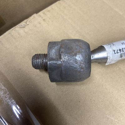 OE 10353671 Rameau à cravate métallique Joint à bille interne pour MG ZS Répond aux exigences du client