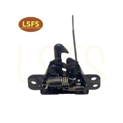 Fermeture de capot pour MG ZS OE 10431598 2017- Montage de voiture SAIC Installation facile
