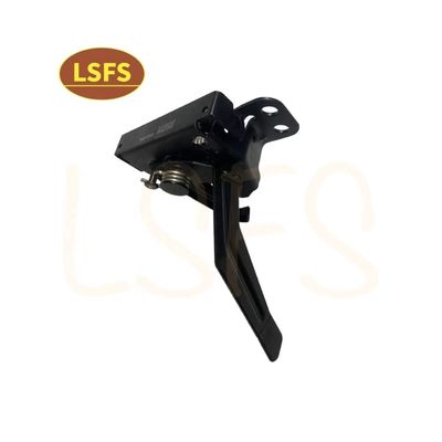 Fermeture de capot pour MG ZS OE 10431598 2017- Montage de voiture SAIC Installation facile
