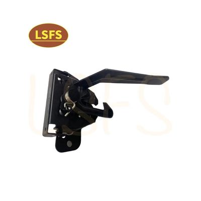 Fermeture de capot pour MG ZS OE 10431598 2017- Montage de voiture SAIC Installation facile