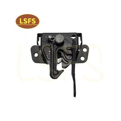 Fermeture de capot pour MG ZS OE 10431598 2017- Montage de voiture SAIC Installation facile