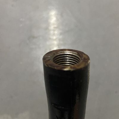 Maxus V80 LDV Direction du support de roulement attacher la tige de la tige des joints de balle pour une meilleure manipulation