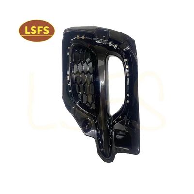 MG ZS Cadre décoratif de la lampe à brouillard arrière OE 10665798 pour la voiture modèle ZS