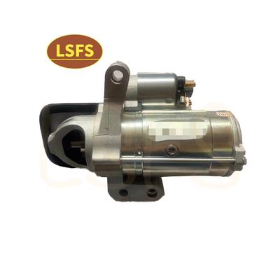 Moteur de démarrage pour Maxus G10 T60 T70 D90 Installation rapide et facile