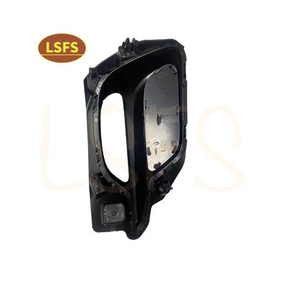 MG ZS Cadre décoratif de la lampe à brouillard arrière OE 10665798 pour la voiture modèle ZS