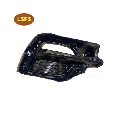MG ZS Cadre décoratif de la lampe à brouillard arrière OE 10665798 pour la voiture modèle ZS