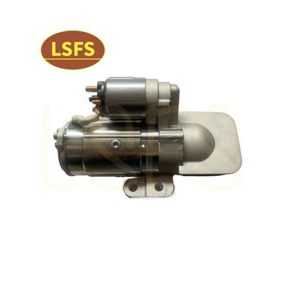 Moteur de démarrage pour Maxus G10 T60 T70 D90 Installation rapide et facile