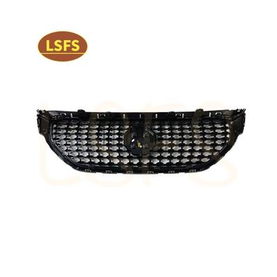 MG ZS Grille OE NO. 10536917 Le parfait ajustement pour vos besoins de voiture