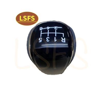 Maxus G10 noir, levier de vitesses, bouton de changement avec noir et OE C00027132 en noir