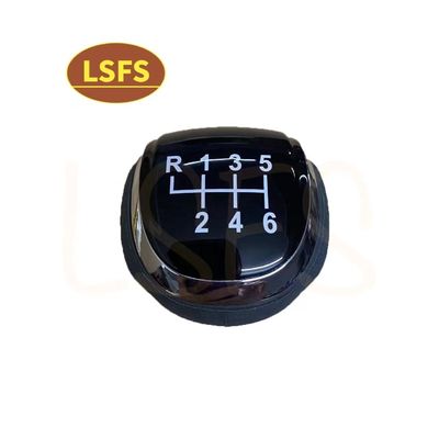 Maxus G10 noir, levier de vitesses, bouton de changement avec noir et OE C00027132 en noir