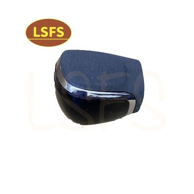 Maxus G10 noir, levier de vitesses, bouton de changement avec noir et OE C00027132 en noir