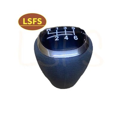 Maxus G10 noir, levier de vitesses, bouton de changement avec noir et OE C00027132 en noir