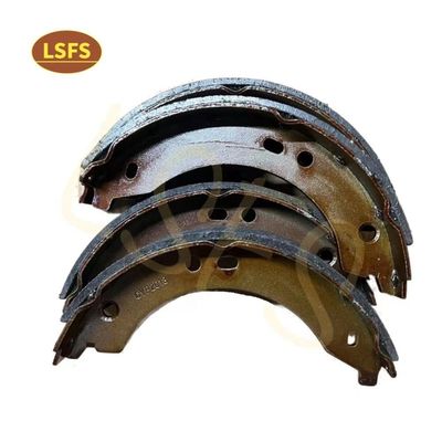 Saic MOTOR MAXUS V90 Plaquettes de frein à main C00233816 pour une efficacité de freinage améliorée