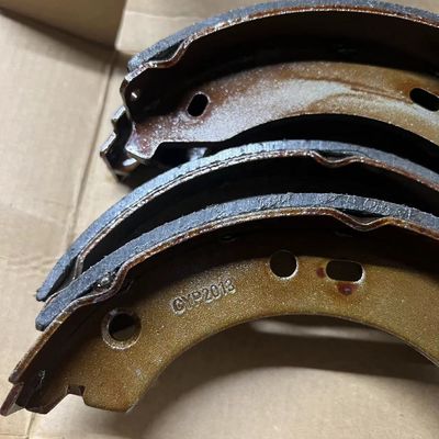 Saic MOTOR MAXUS V90 Plaquettes de frein à main C00233816 pour une efficacité de freinage améliorée
