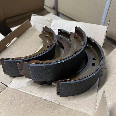 Saic MOTOR MAXUS V90 Plaquettes de frein à main C00233816 pour une efficacité de freinage améliorée