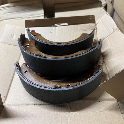 Saic MOTOR MAXUS V90 Plaquettes de frein à main C00233816 pour une efficacité de freinage améliorée