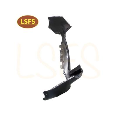 MG SAIC Kit de carrosserie de montage de voiture pare-chocs arrière peau supérieure OE 10021180-SPRP pour MG HS