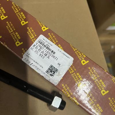 MG ZS et ROEWE RX3 joint à bille interne de la tige OE 10353671 pour suspension à longue durée de vie