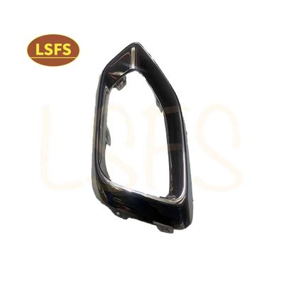 MG SAIC monture automobile à droite lampe à brouillard avant lampe à barres lumineuses pour MG HS OE 10457758