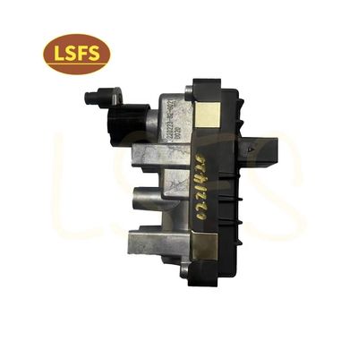 Maxus G10 Turbocompresseur Valve de commande OEM C00479686 pour des performances optimales du moteur