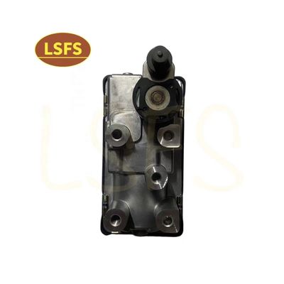 Maxus G10 Turbocompresseur Valve de commande OEM C00479686 pour des performances optimales du moteur